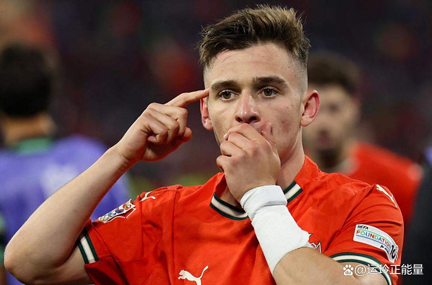 世俱杯直播-葡萄牙3-0德国，纳斯塔西奇破门