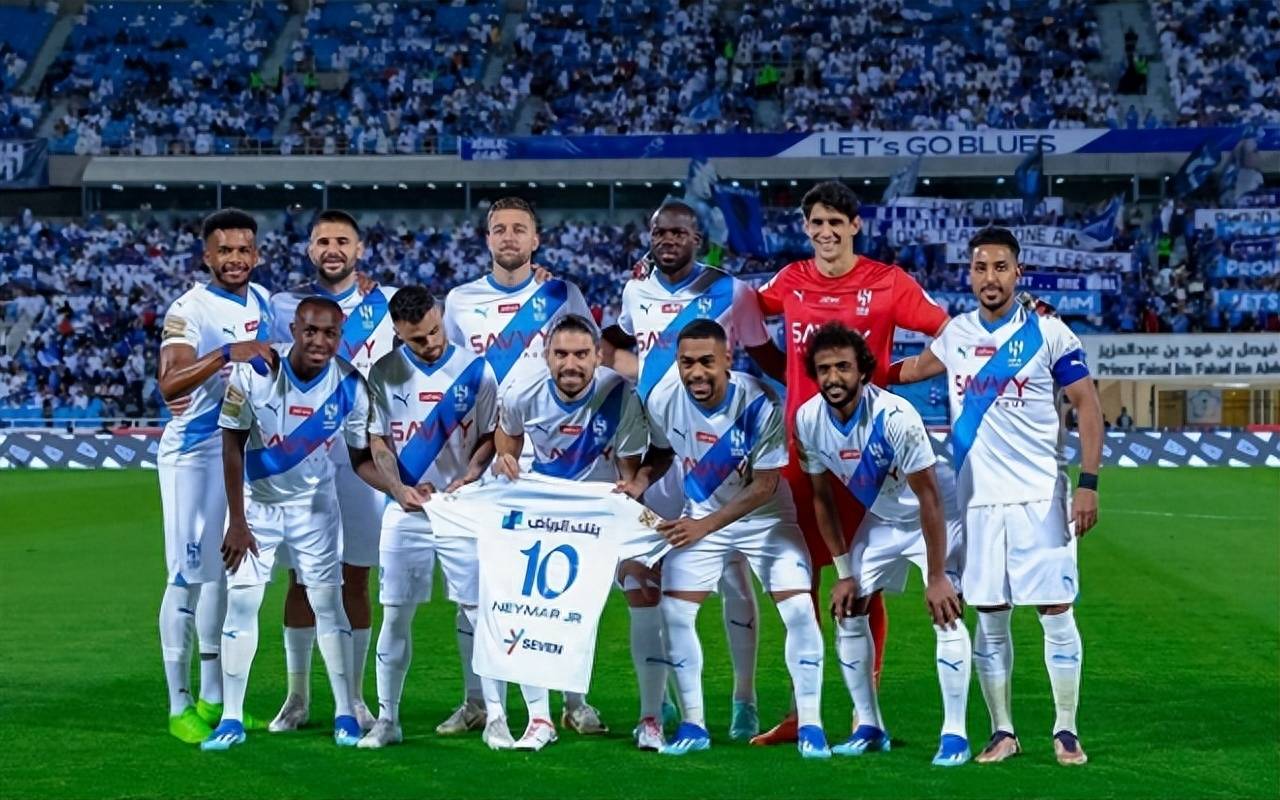 世俱杯奖金-塞维利亚完胜土耳其，内马尔带队取胜