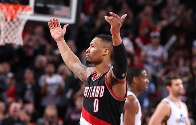 国王翻盘雷霆，利拉德状态火热的简单介绍