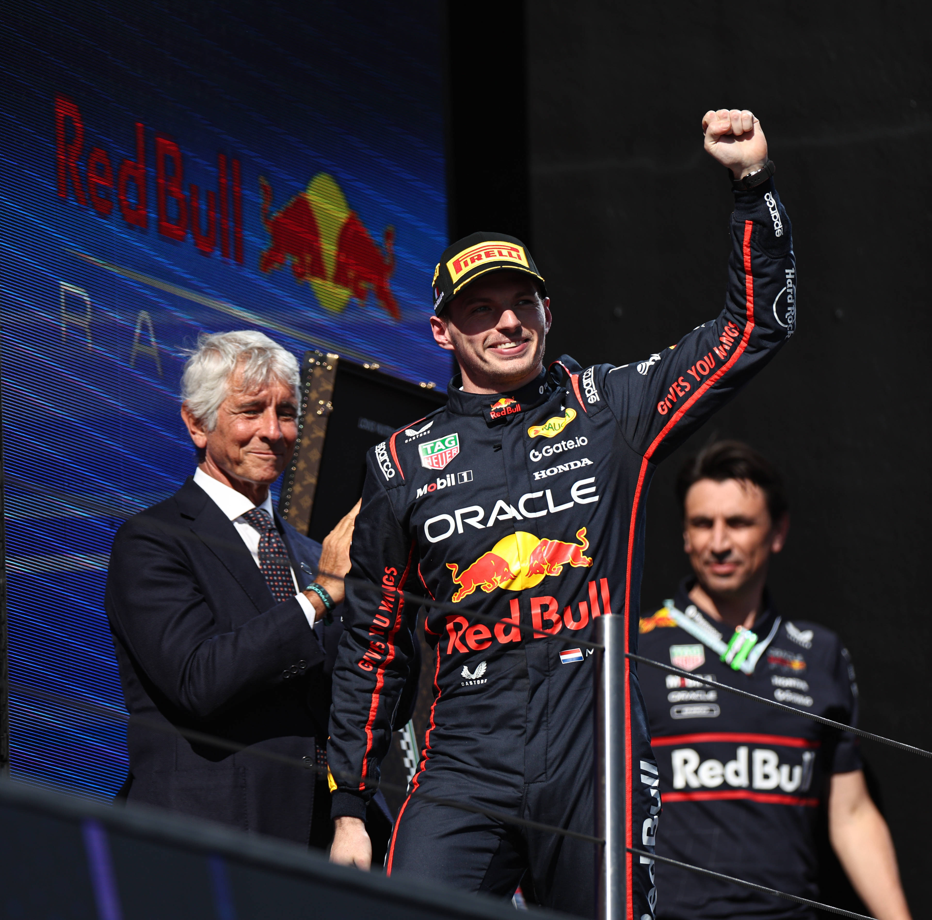 世俱杯时间-红牛车队绝杀梅赛德斯，皮亚斯特里高光表现的简单介绍