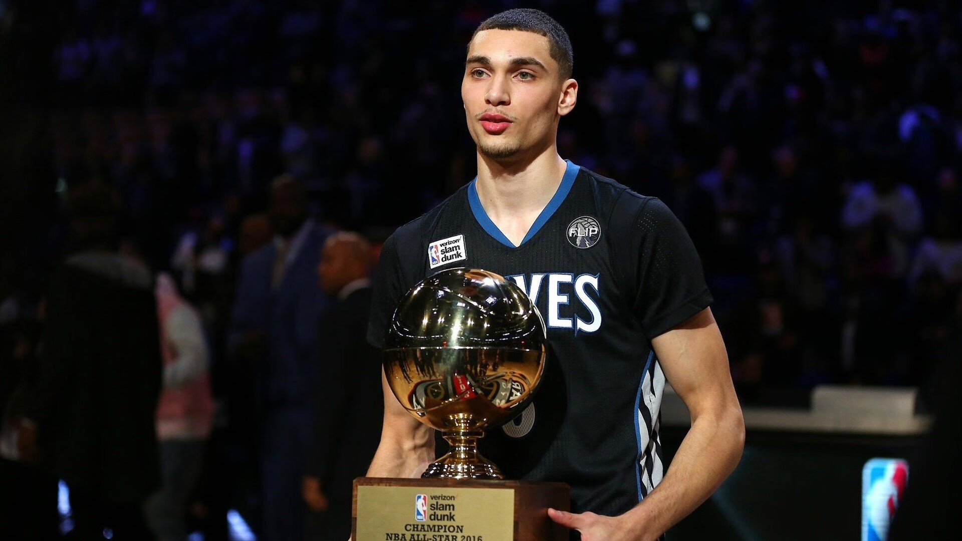 世俱杯参赛资格-小贾伦打出统治级数据叫板新王，魔术主场粉碎凯尔特人连胜神话