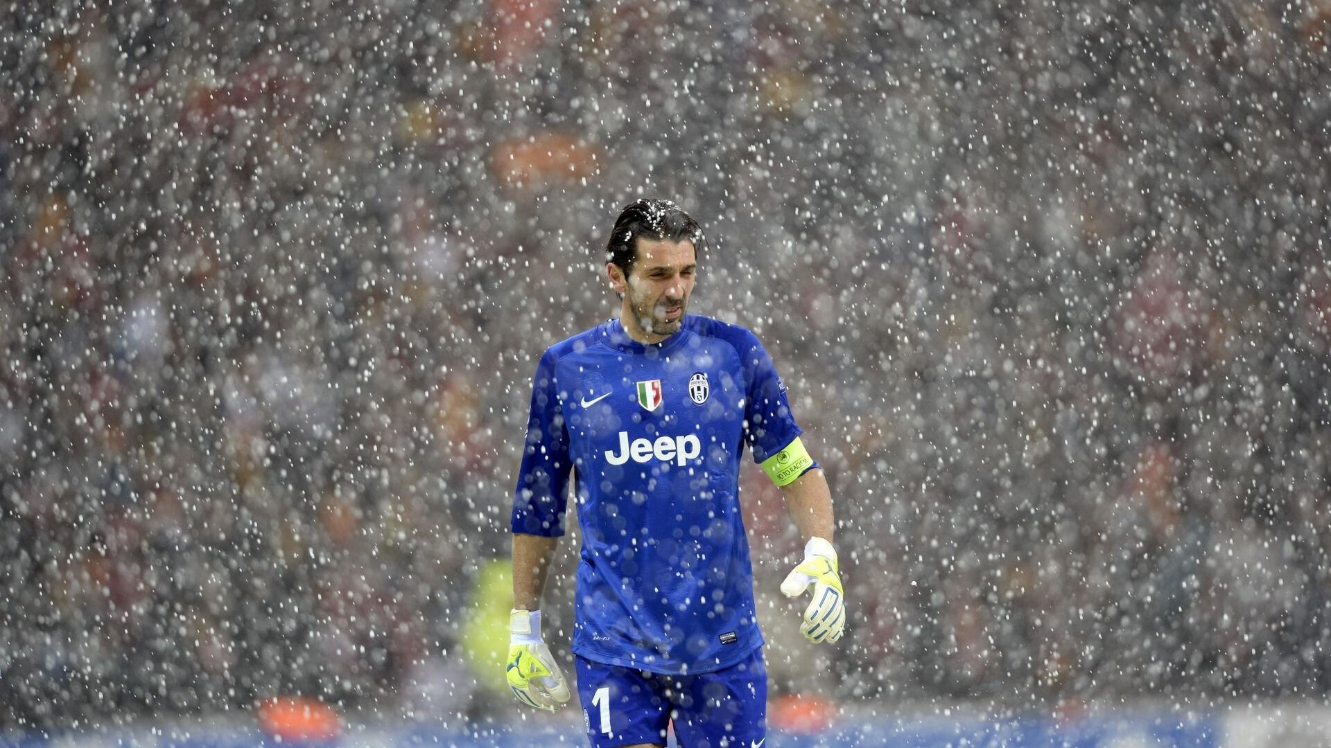 绝杀与统治，当完美表演遭遇残局无情